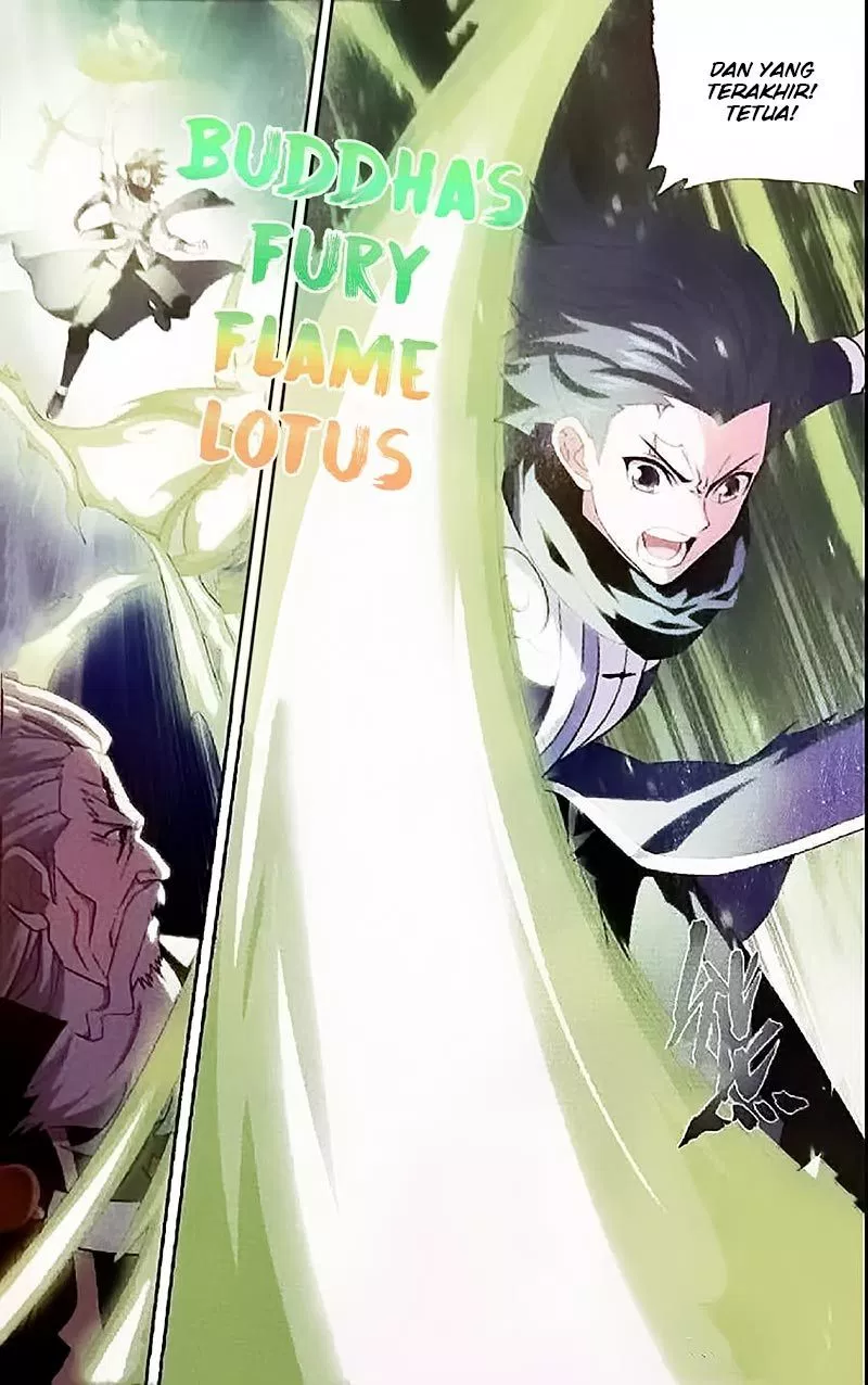 battle-through-the-heavens - Chapter: 247