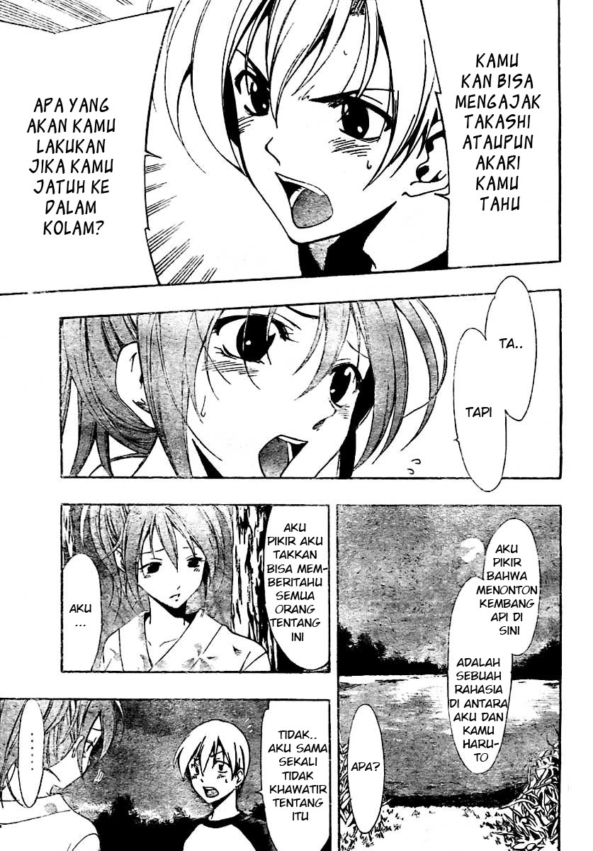 kimi-no-iru-machi - Chapter: 39