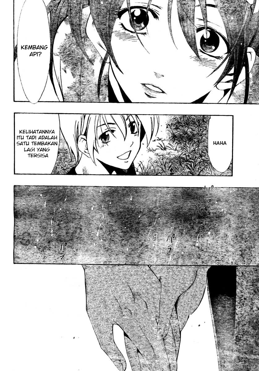 kimi-no-iru-machi - Chapter: 39