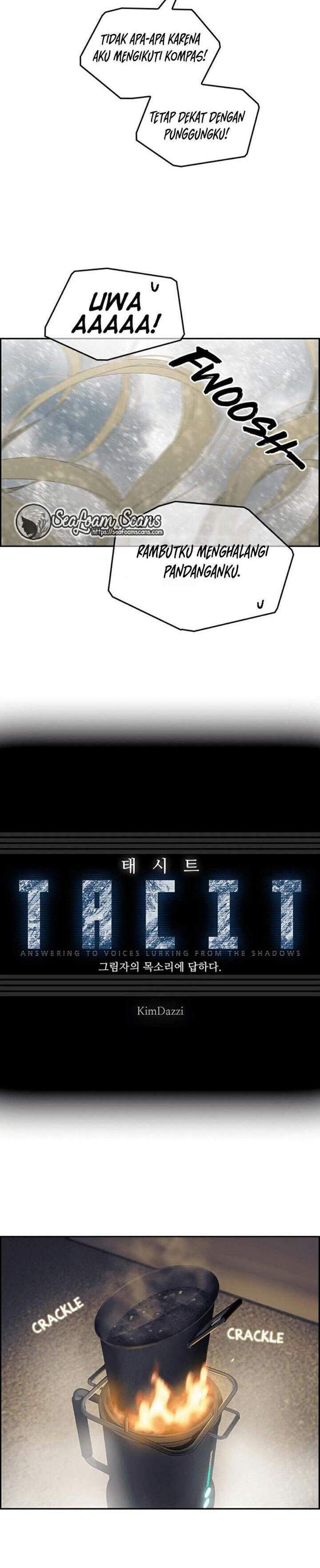 tacit - Chapter: 9