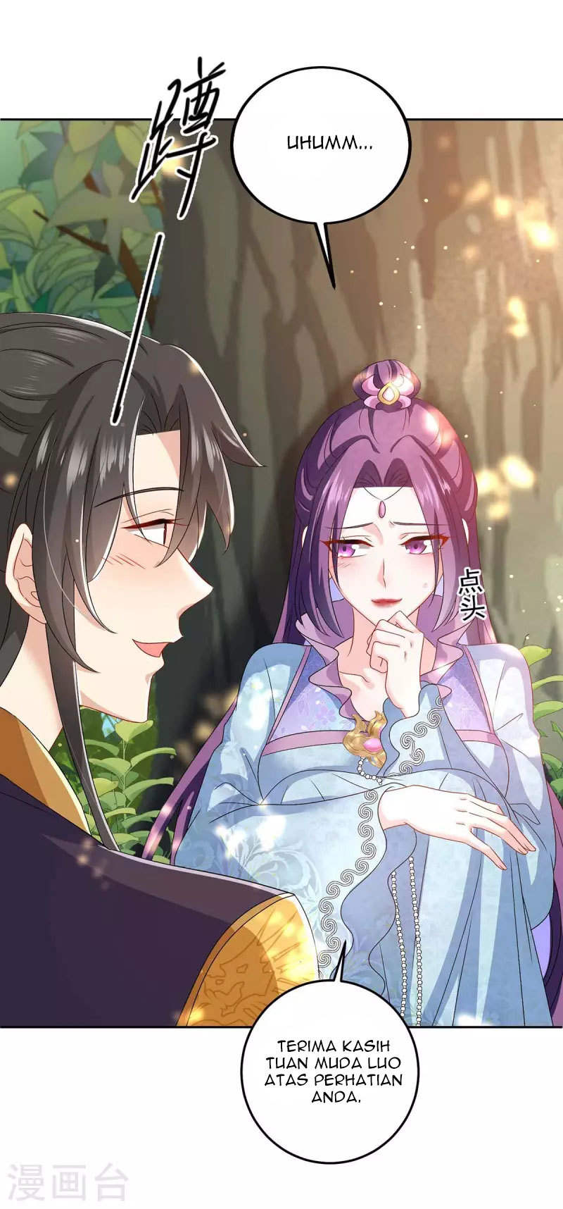 miss-nine-doctor - Chapter: 141