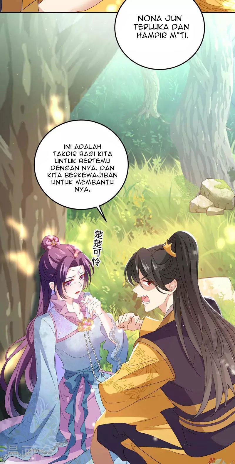 miss-nine-doctor - Chapter: 141