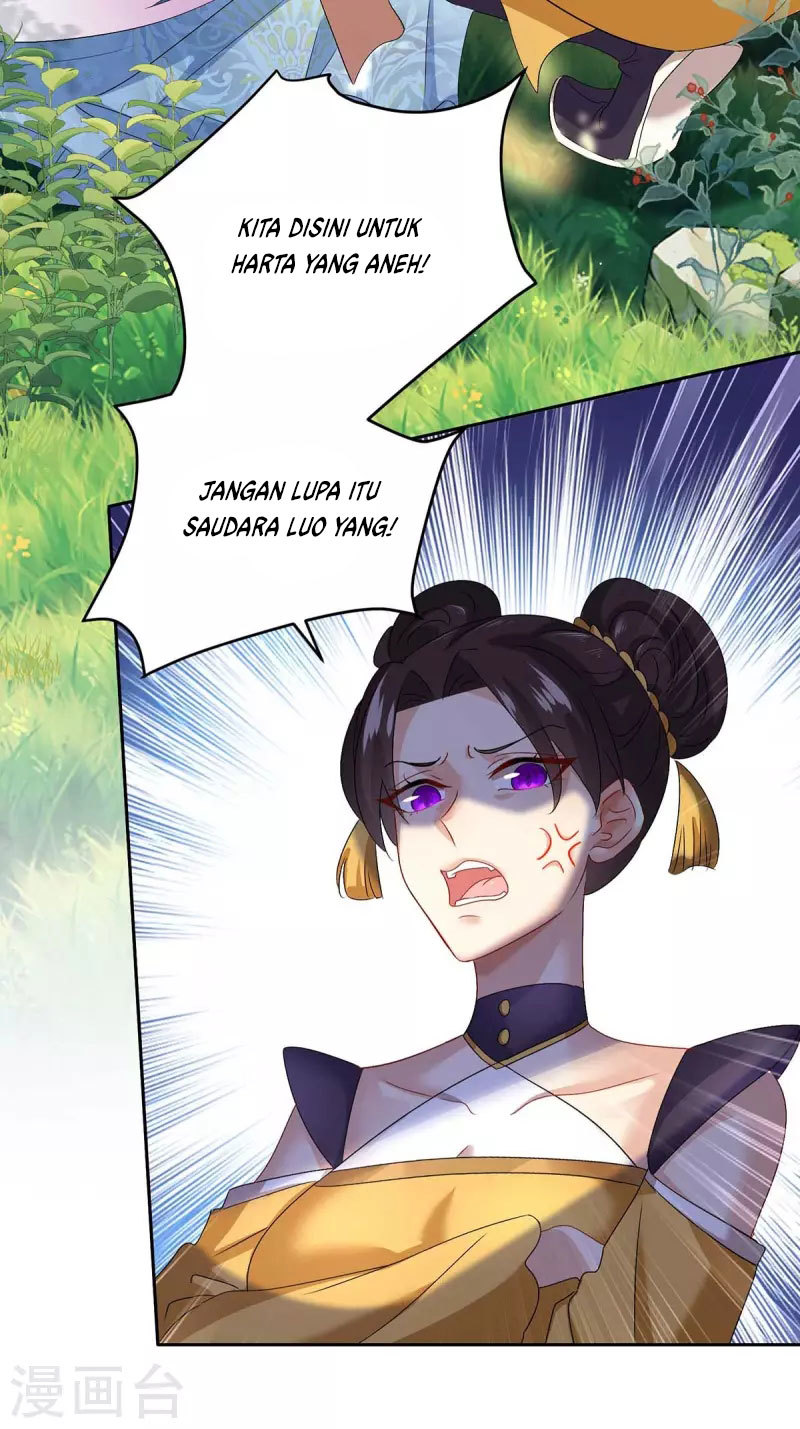 miss-nine-doctor - Chapter: 141