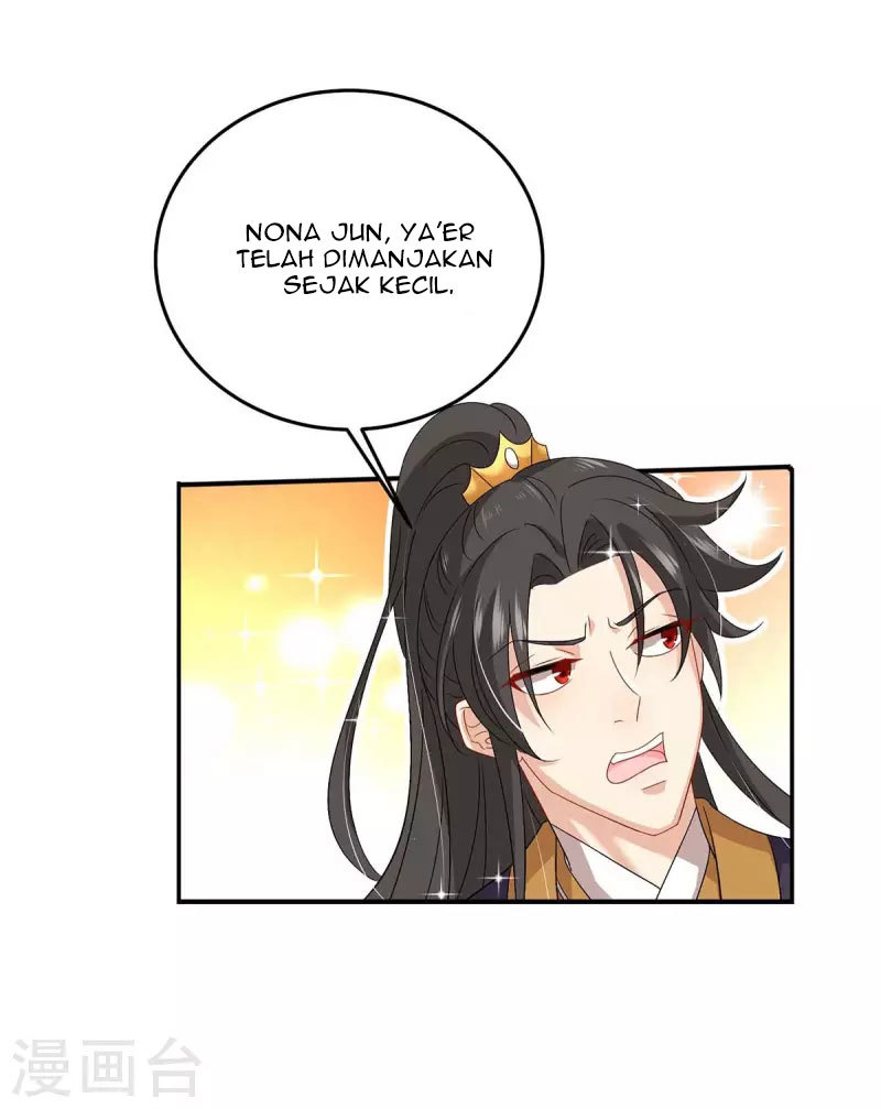 miss-nine-doctor - Chapter: 141