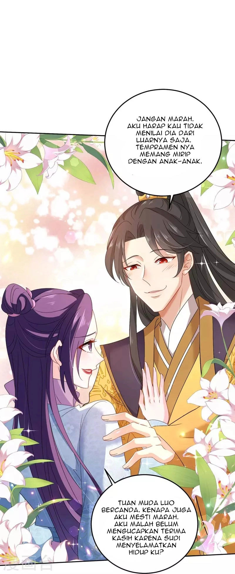 miss-nine-doctor - Chapter: 141