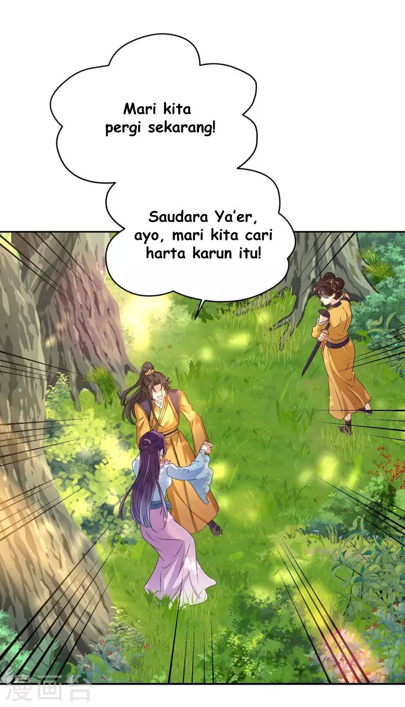 miss-nine-doctor - Chapter: 141