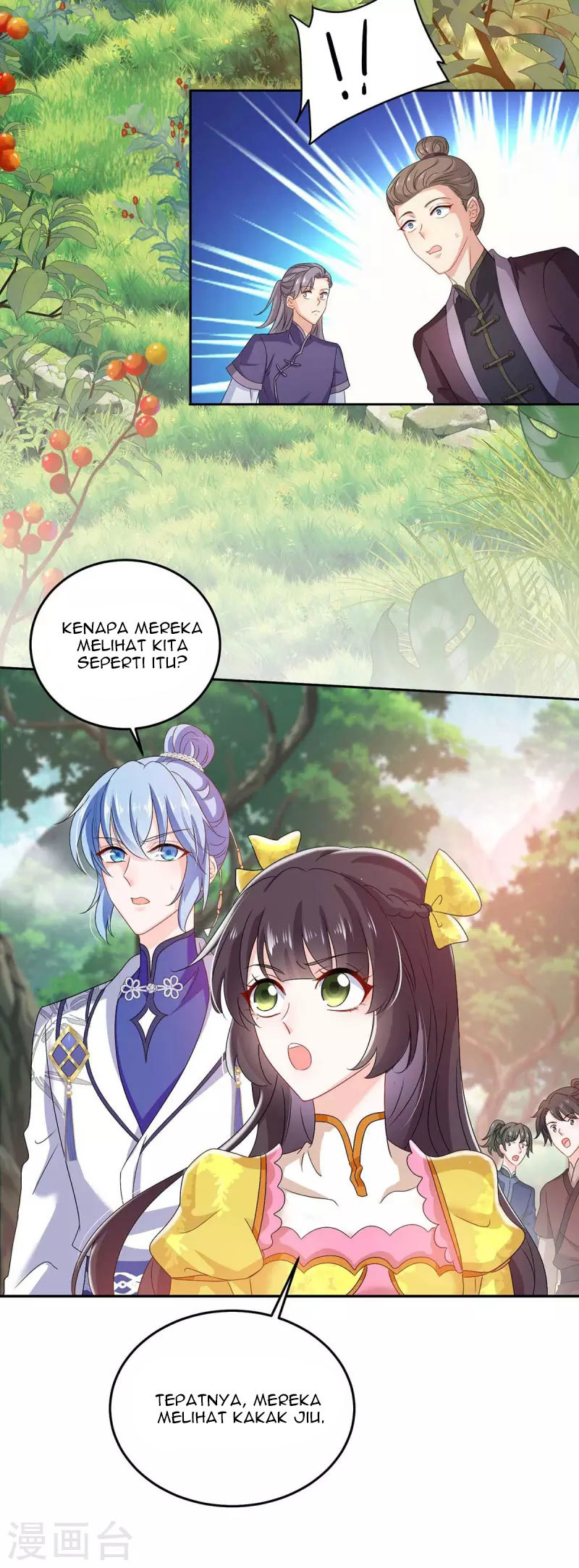 miss-nine-doctor - Chapter: 141
