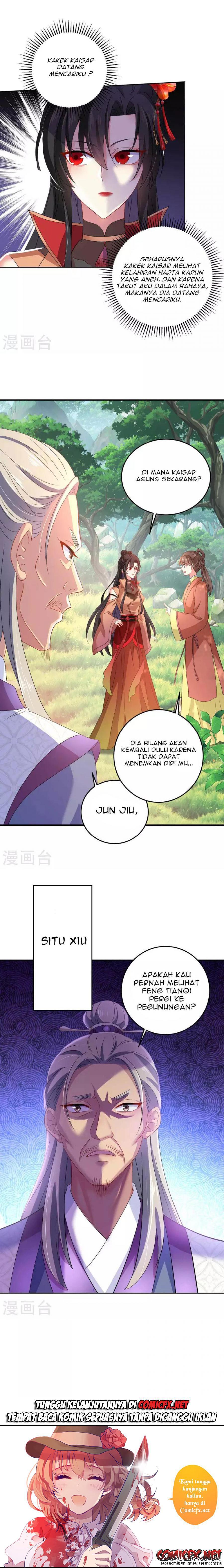 miss-nine-doctor - Chapter: 141