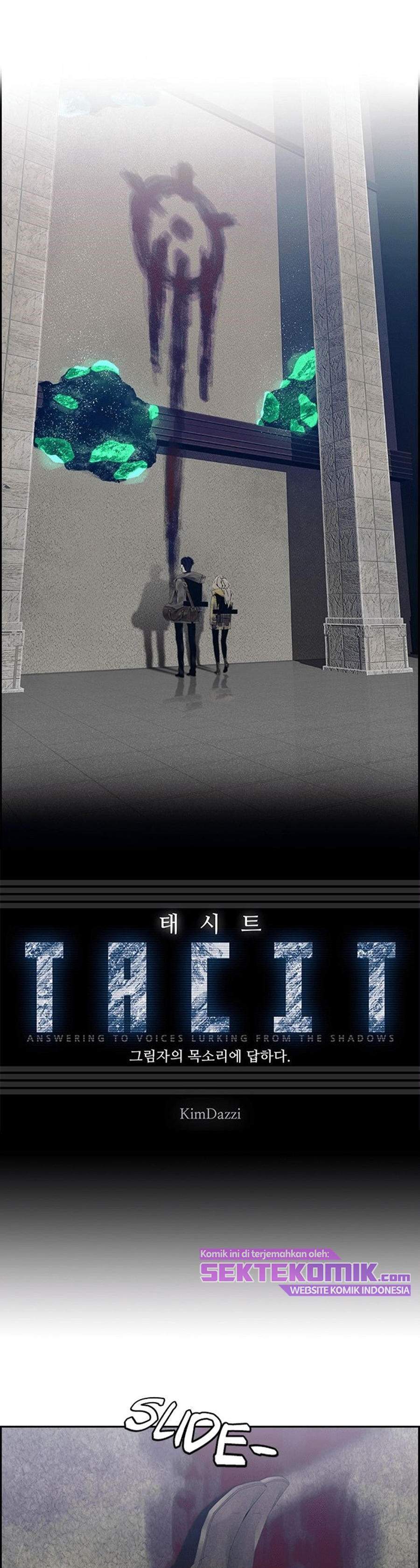 tacit - Chapter: 10