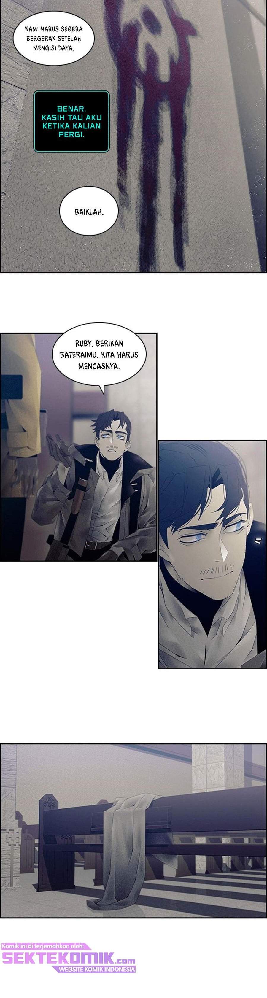 tacit - Chapter: 10