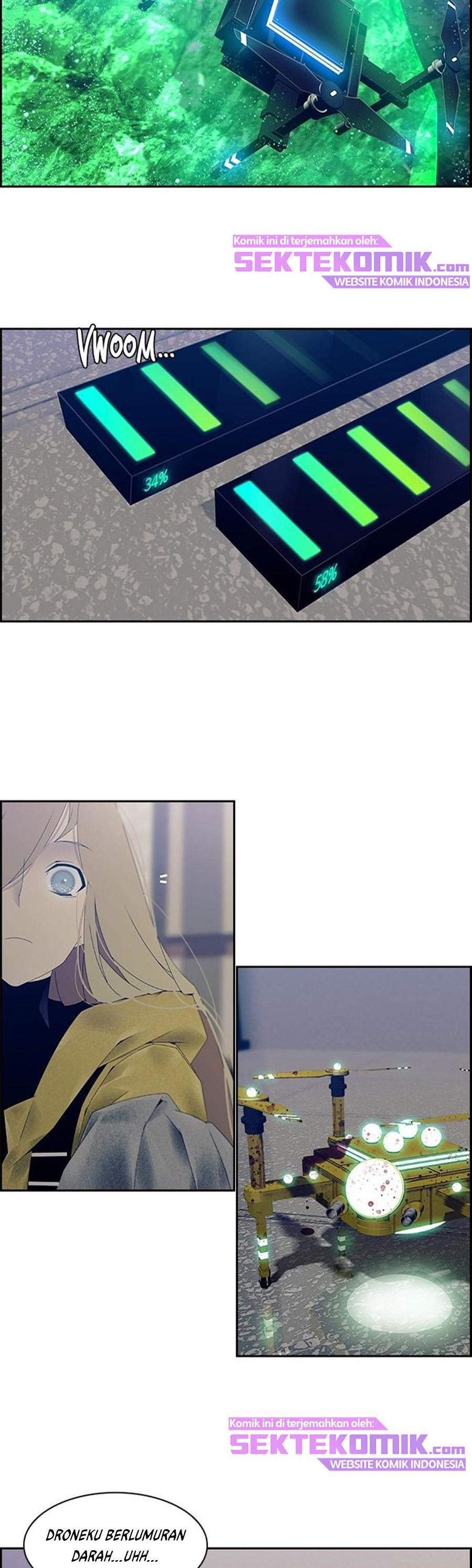tacit - Chapter: 10