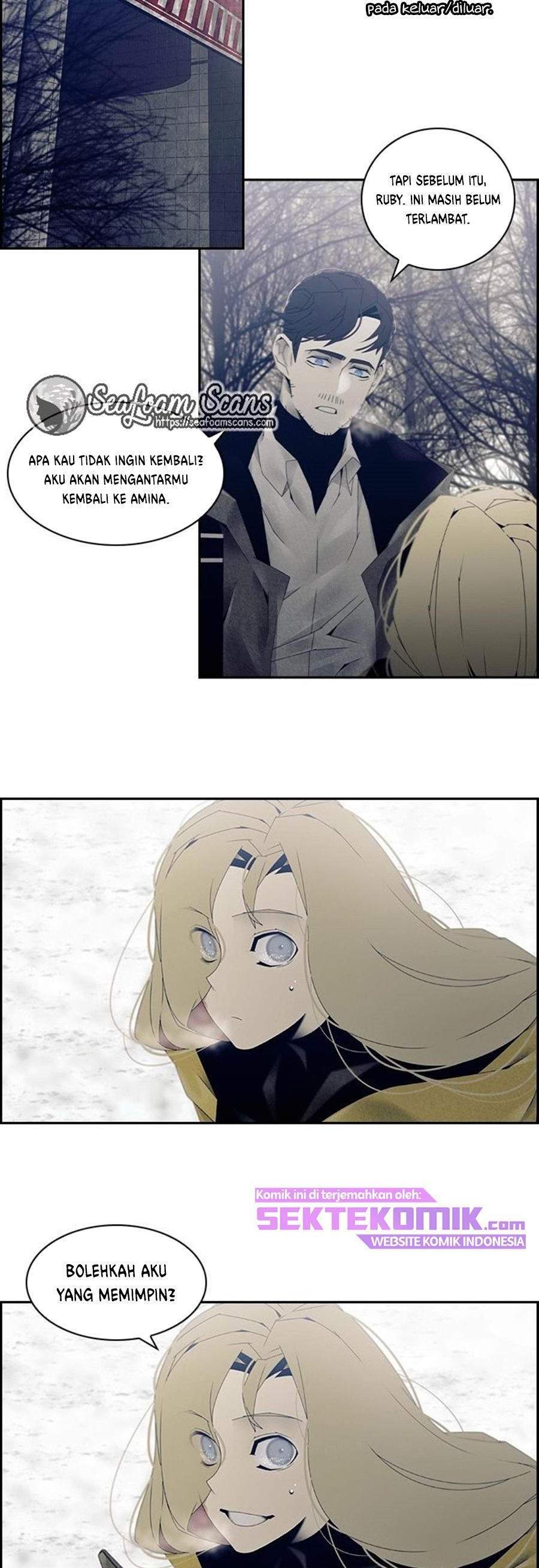 tacit - Chapter: 10