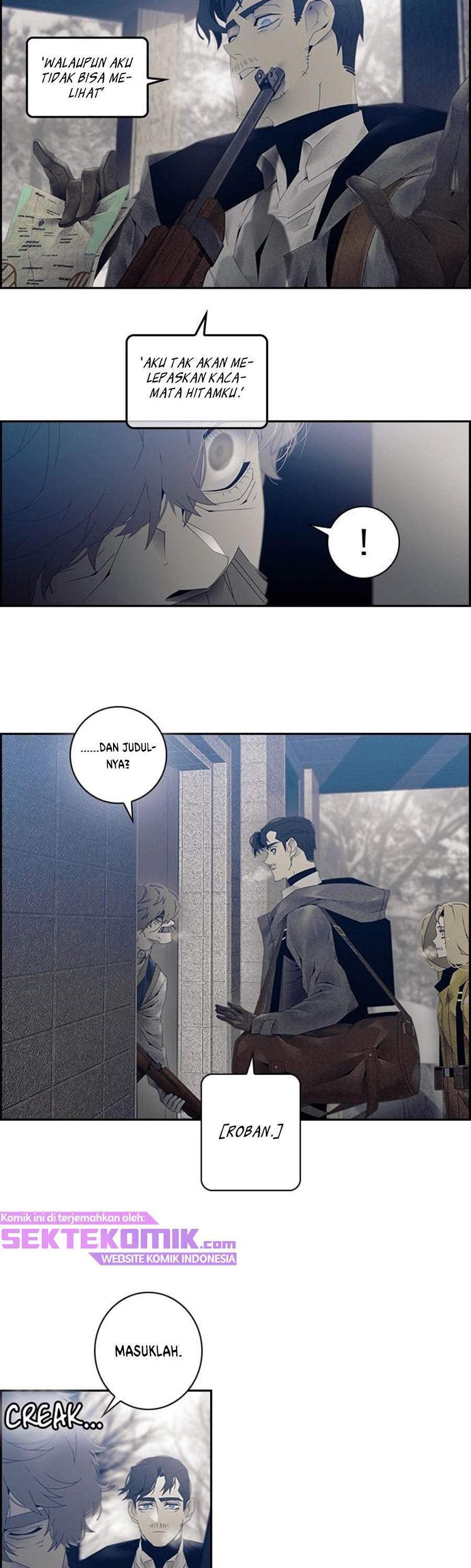 tacit - Chapter: 10