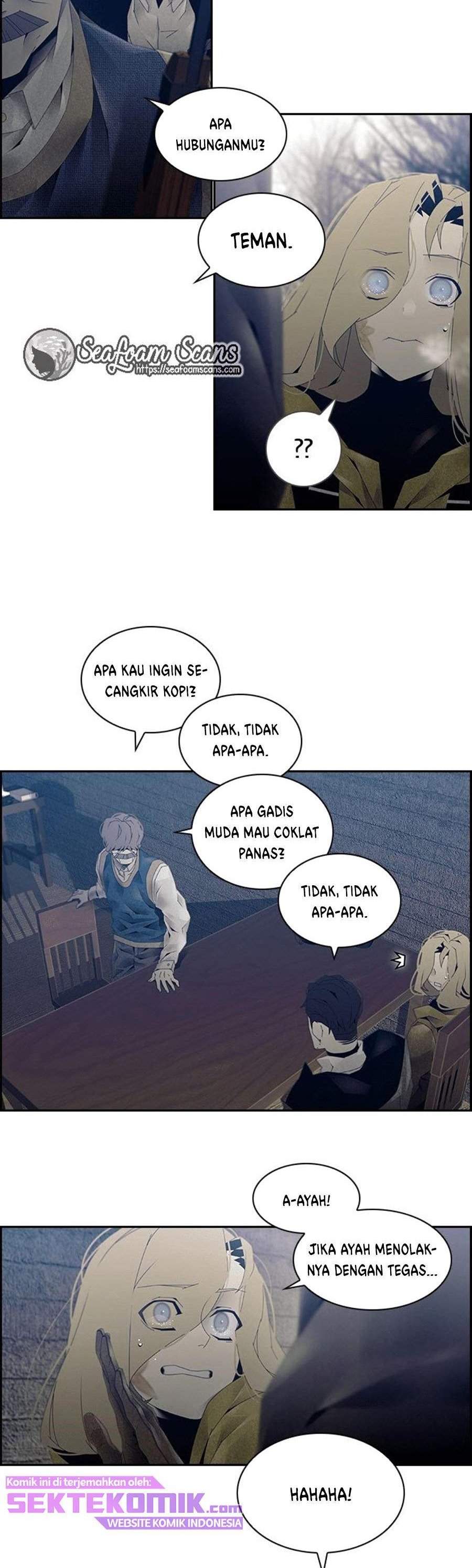 tacit - Chapter: 10