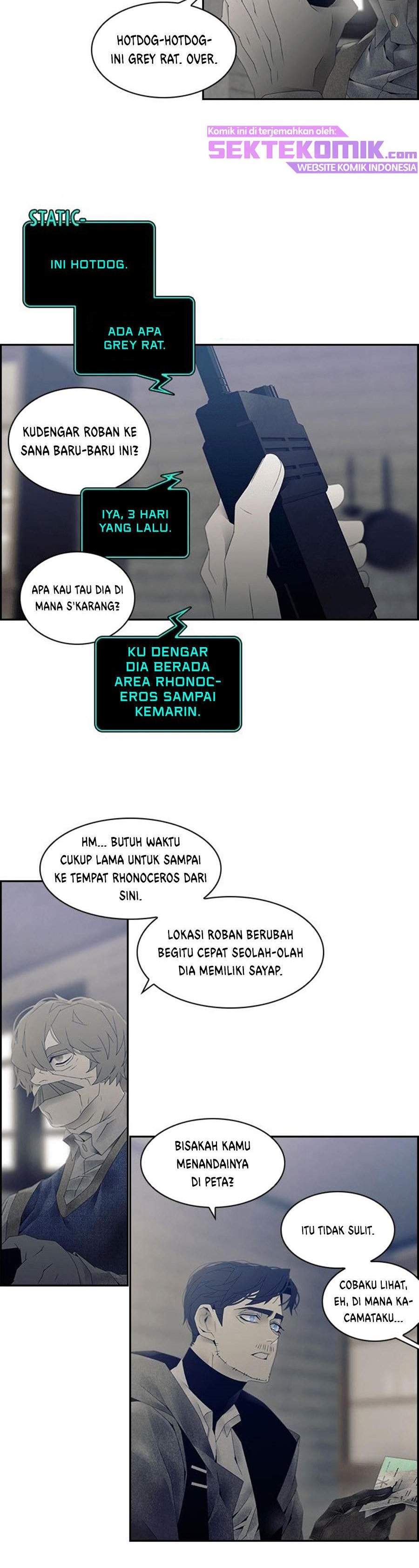 tacit - Chapter: 10