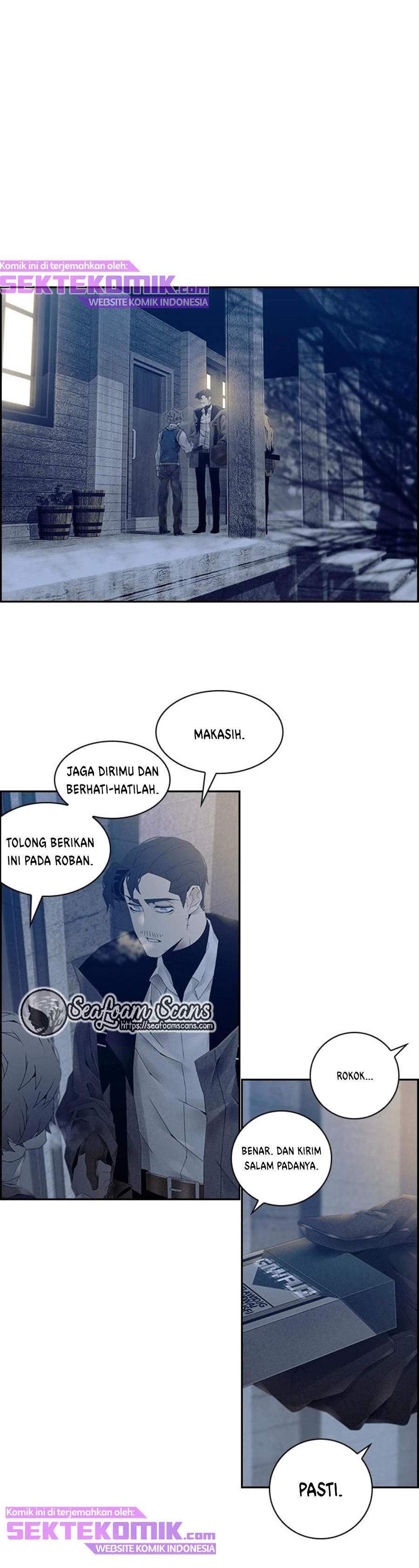 tacit - Chapter: 10
