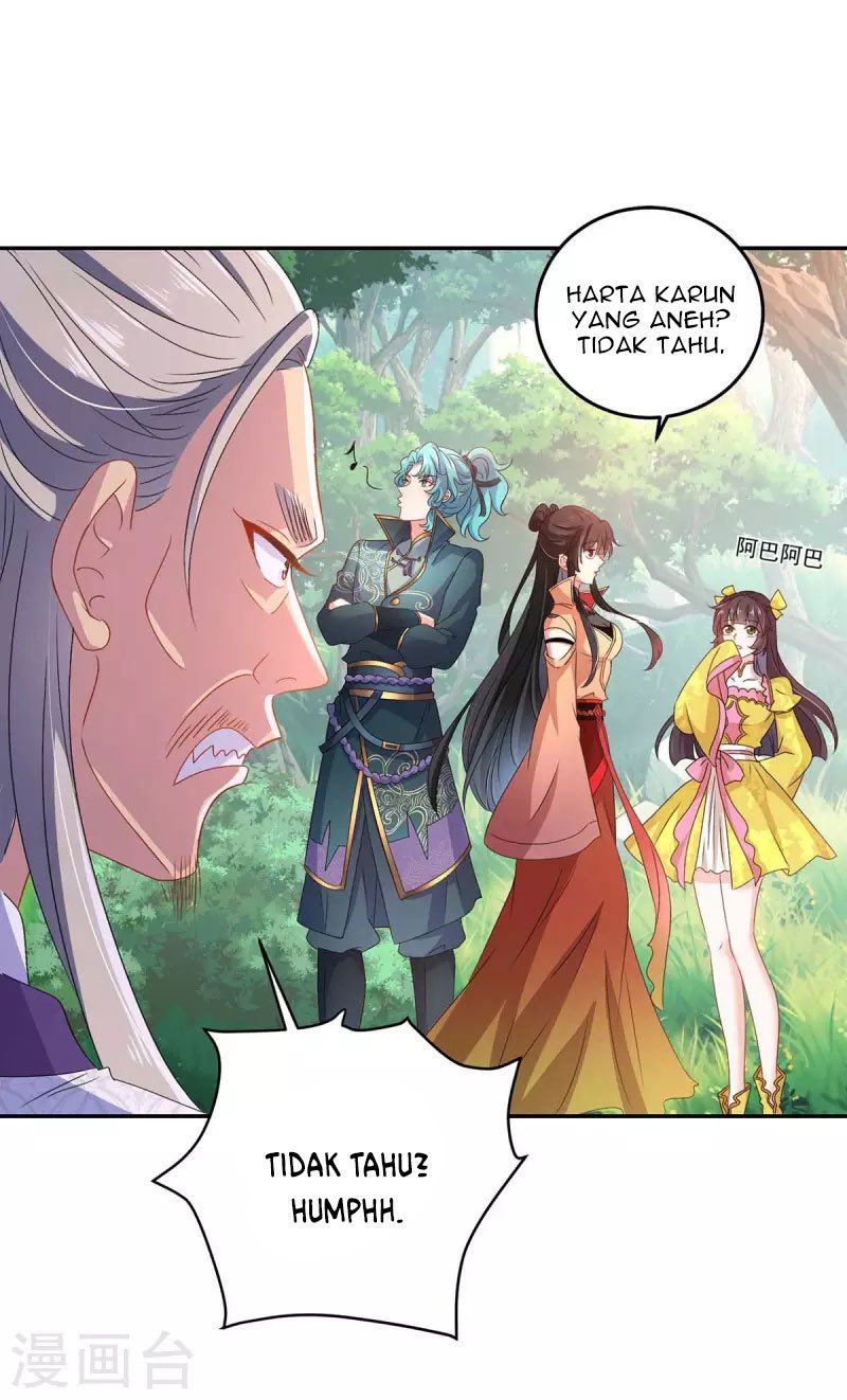 miss-nine-doctor - Chapter: 142