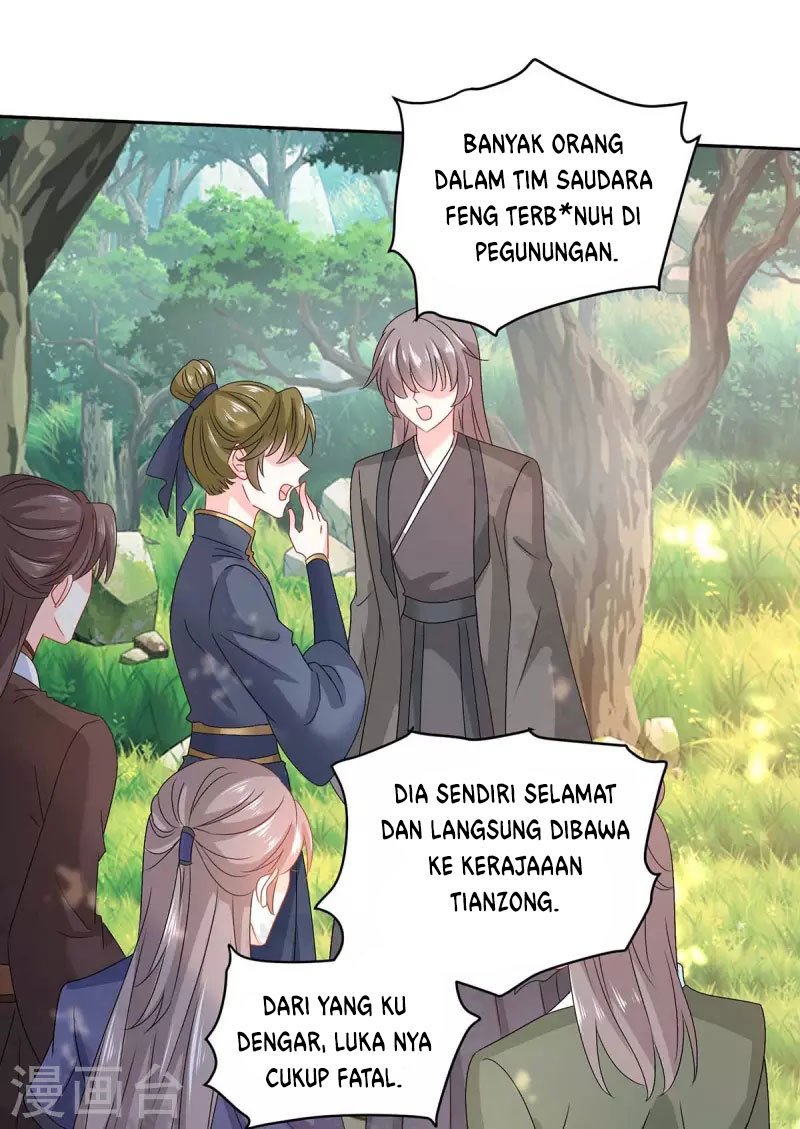 miss-nine-doctor - Chapter: 142