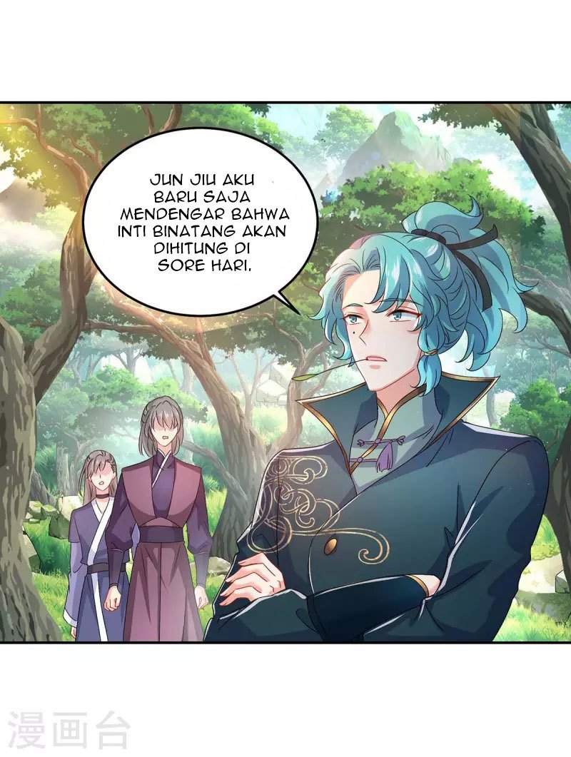 miss-nine-doctor - Chapter: 142