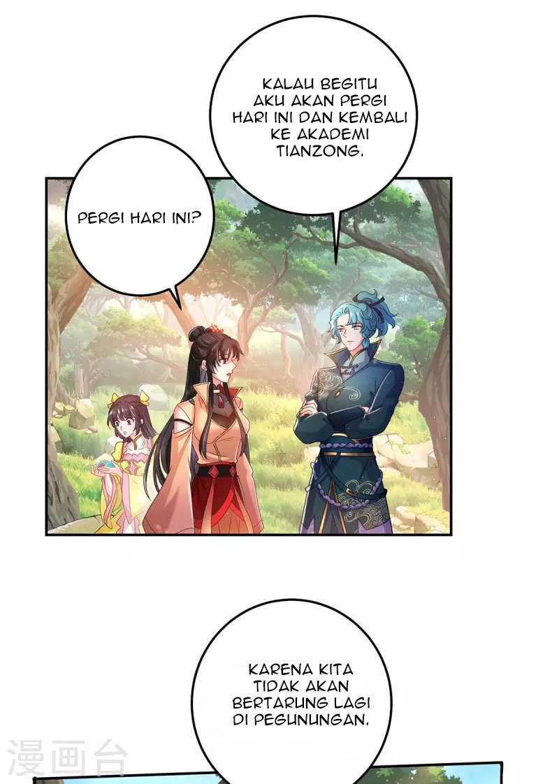 miss-nine-doctor - Chapter: 142