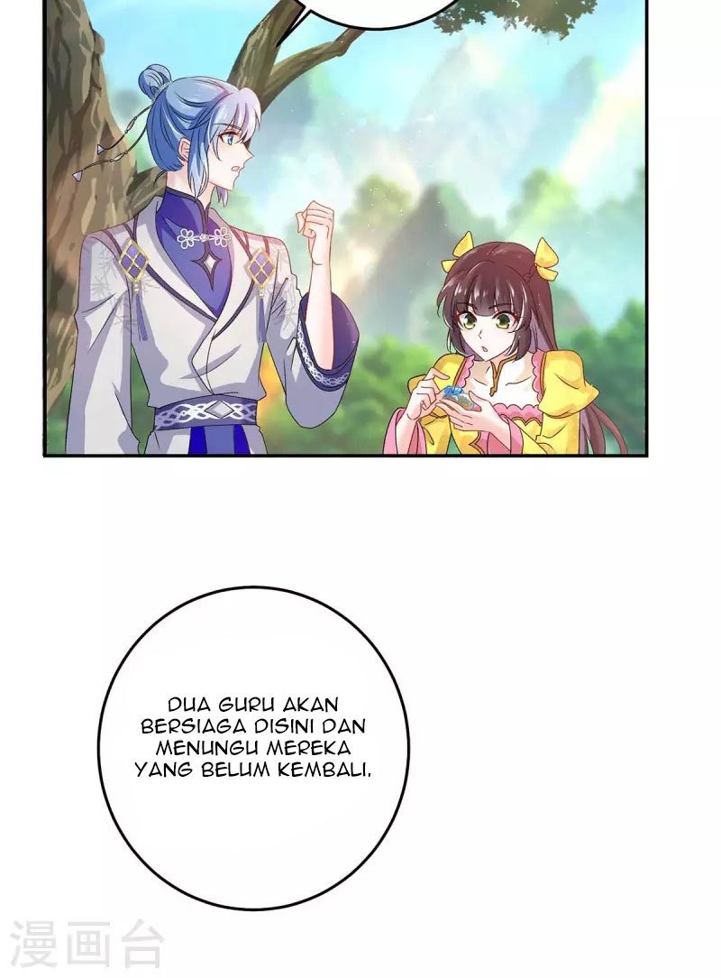 miss-nine-doctor - Chapter: 142