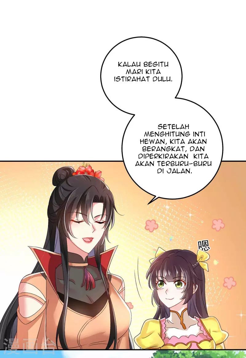 miss-nine-doctor - Chapter: 142