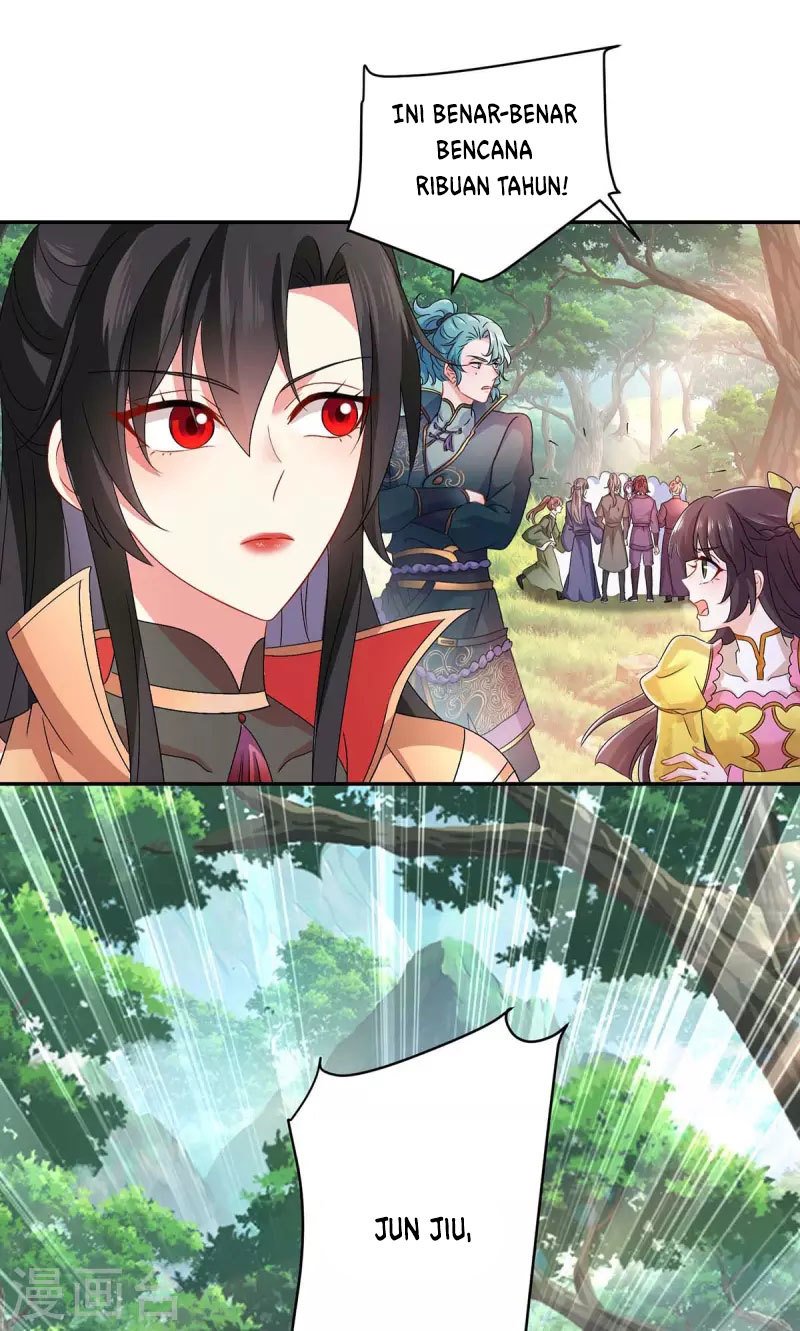 miss-nine-doctor - Chapter: 142
