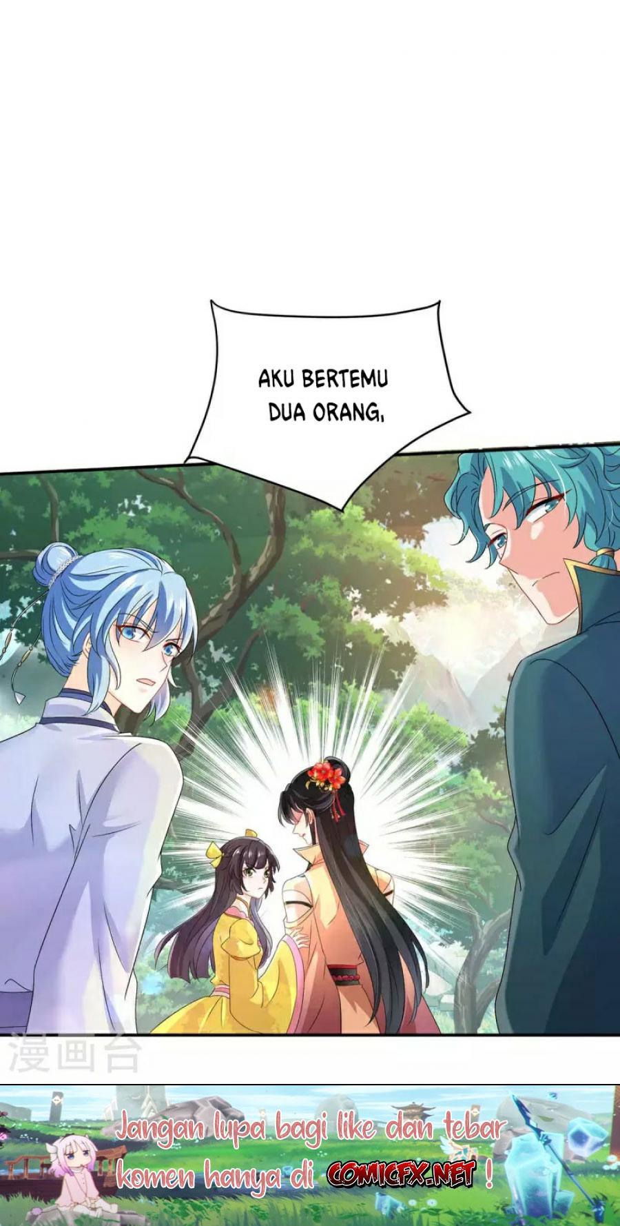 miss-nine-doctor - Chapter: 142