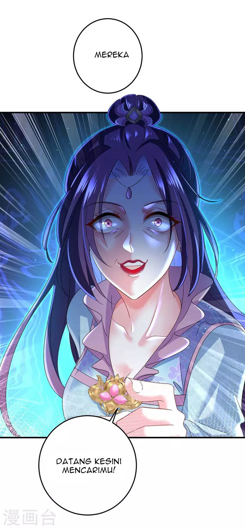 miss-nine-doctor - Chapter: 142