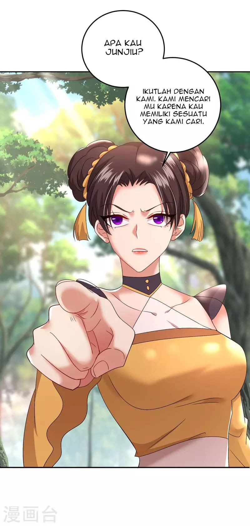 miss-nine-doctor - Chapter: 142