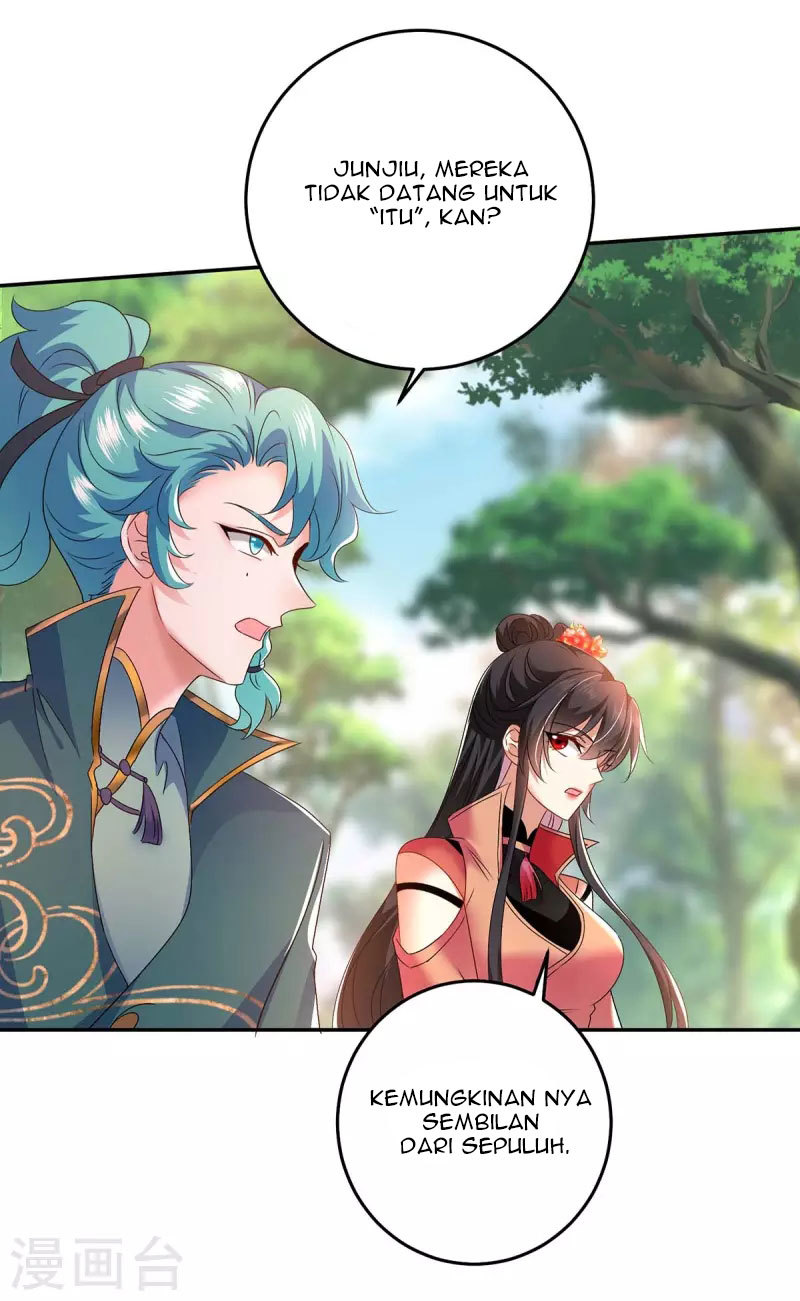 miss-nine-doctor - Chapter: 142