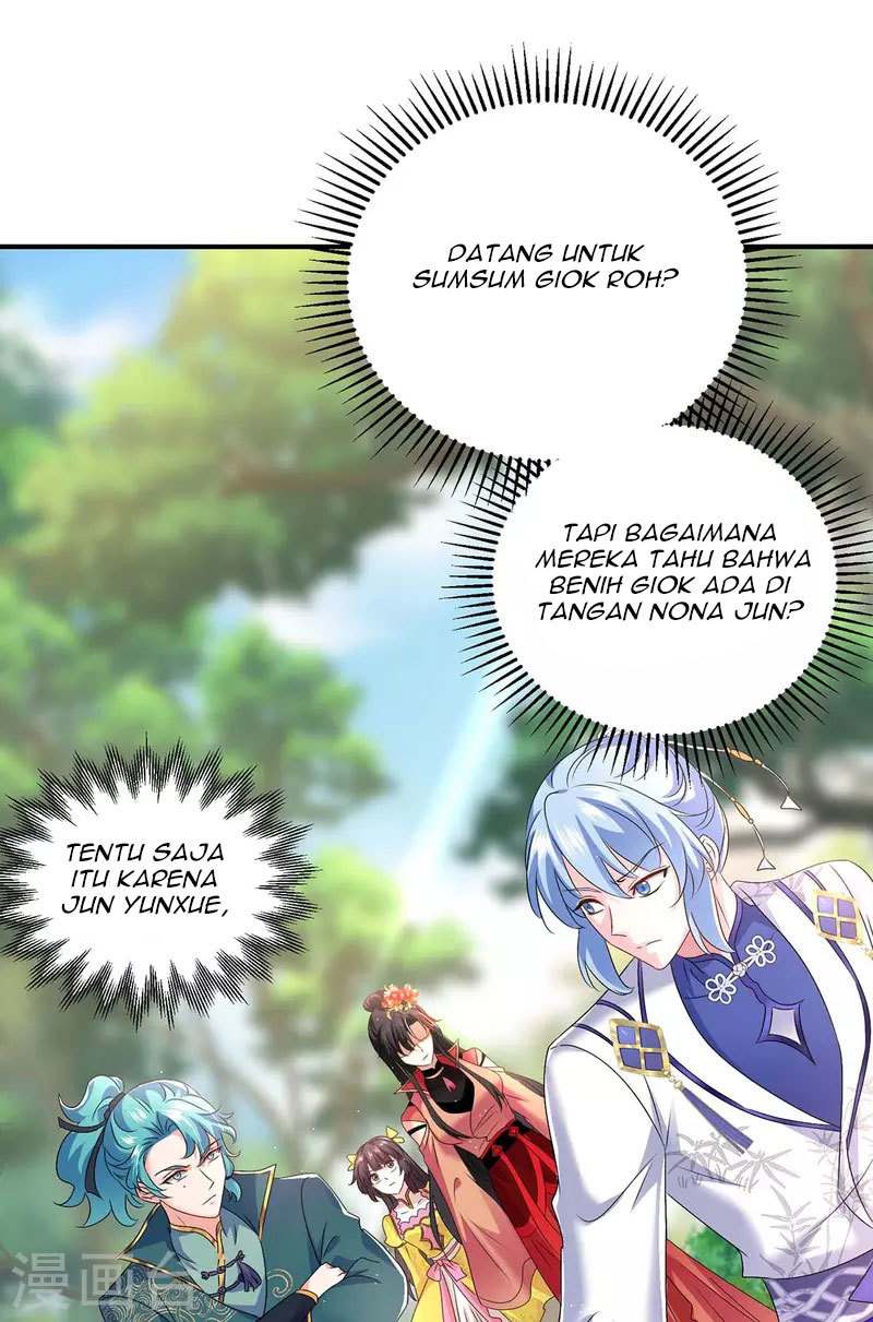 miss-nine-doctor - Chapter: 142