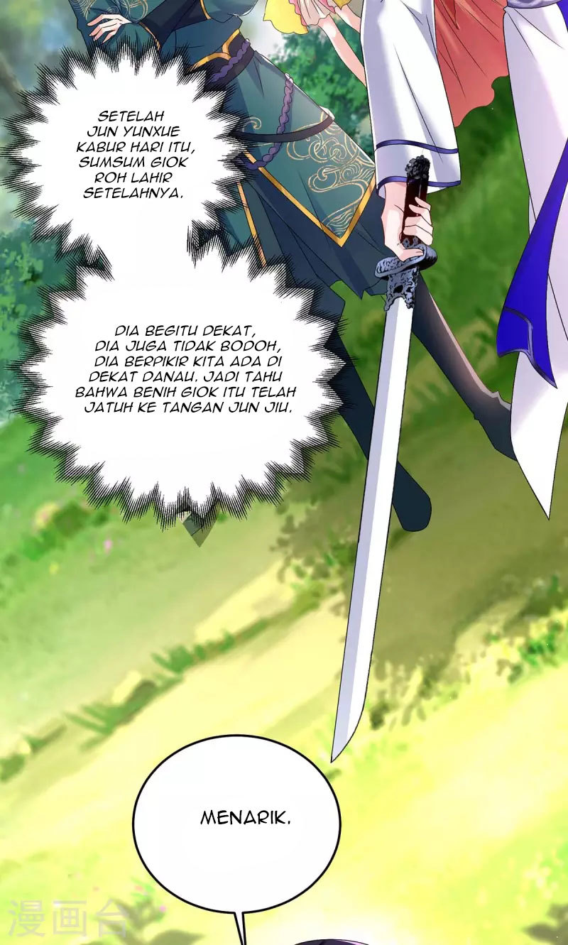 miss-nine-doctor - Chapter: 142