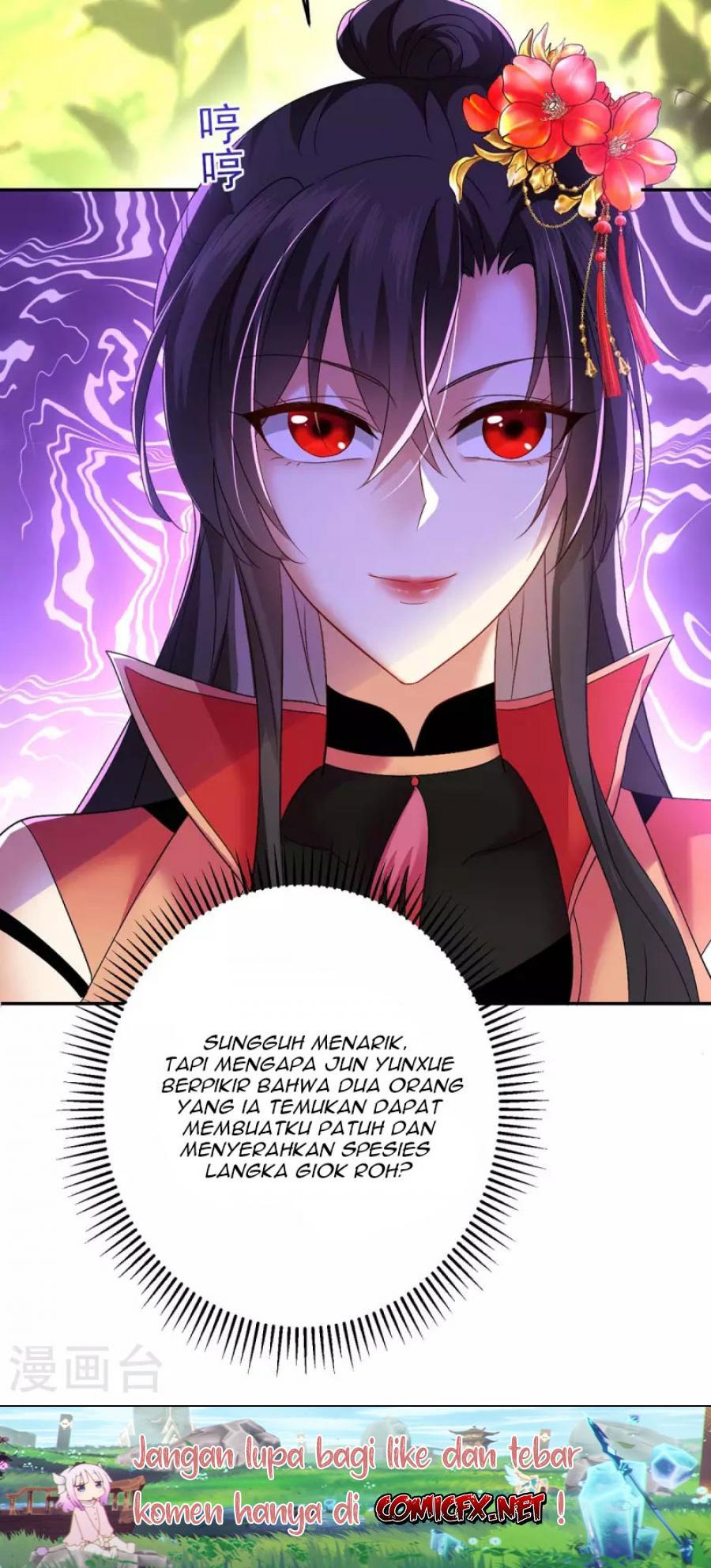miss-nine-doctor - Chapter: 142