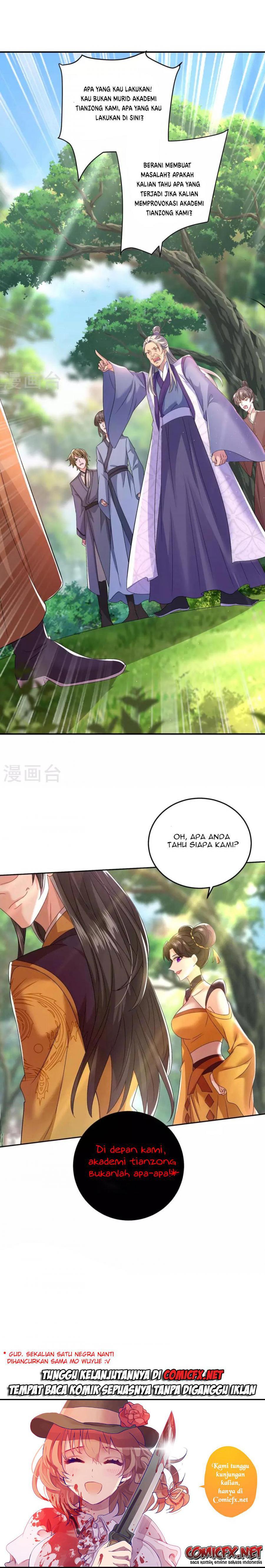 miss-nine-doctor - Chapter: 142