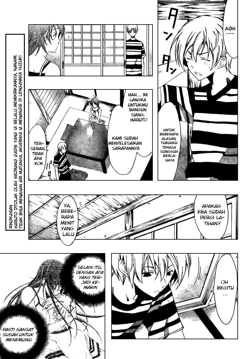 kimi-no-iru-machi - Chapter: 41