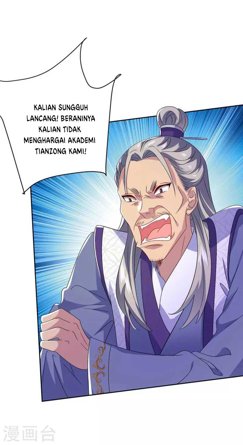miss-nine-doctor - Chapter: 143