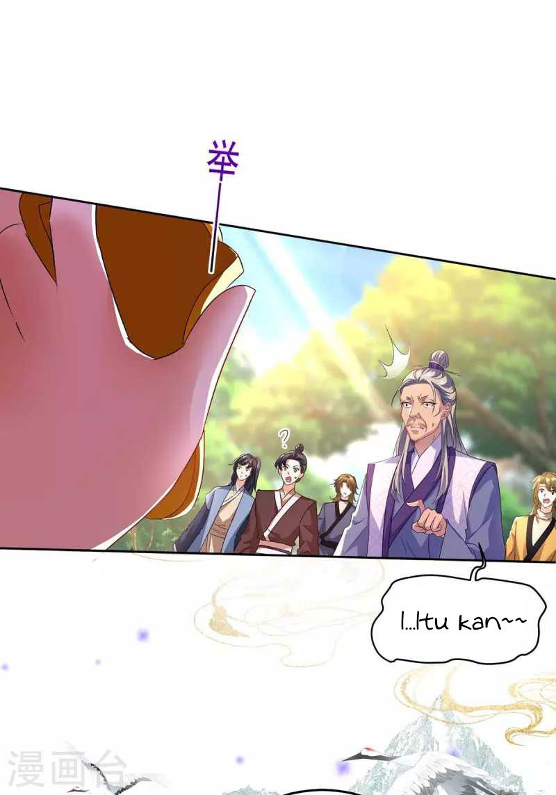 miss-nine-doctor - Chapter: 143