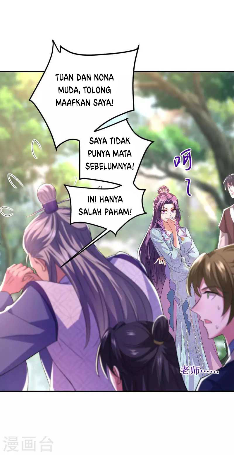 miss-nine-doctor - Chapter: 143