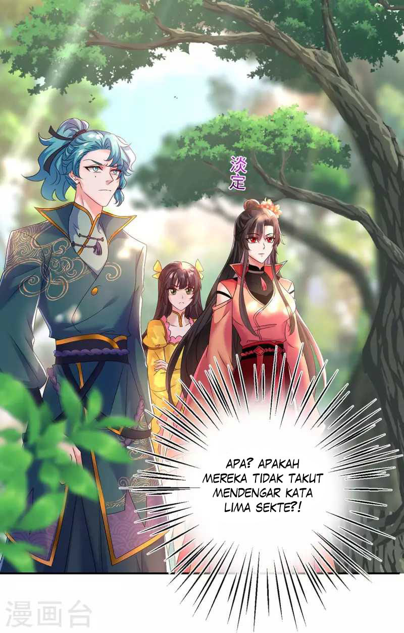 miss-nine-doctor - Chapter: 143