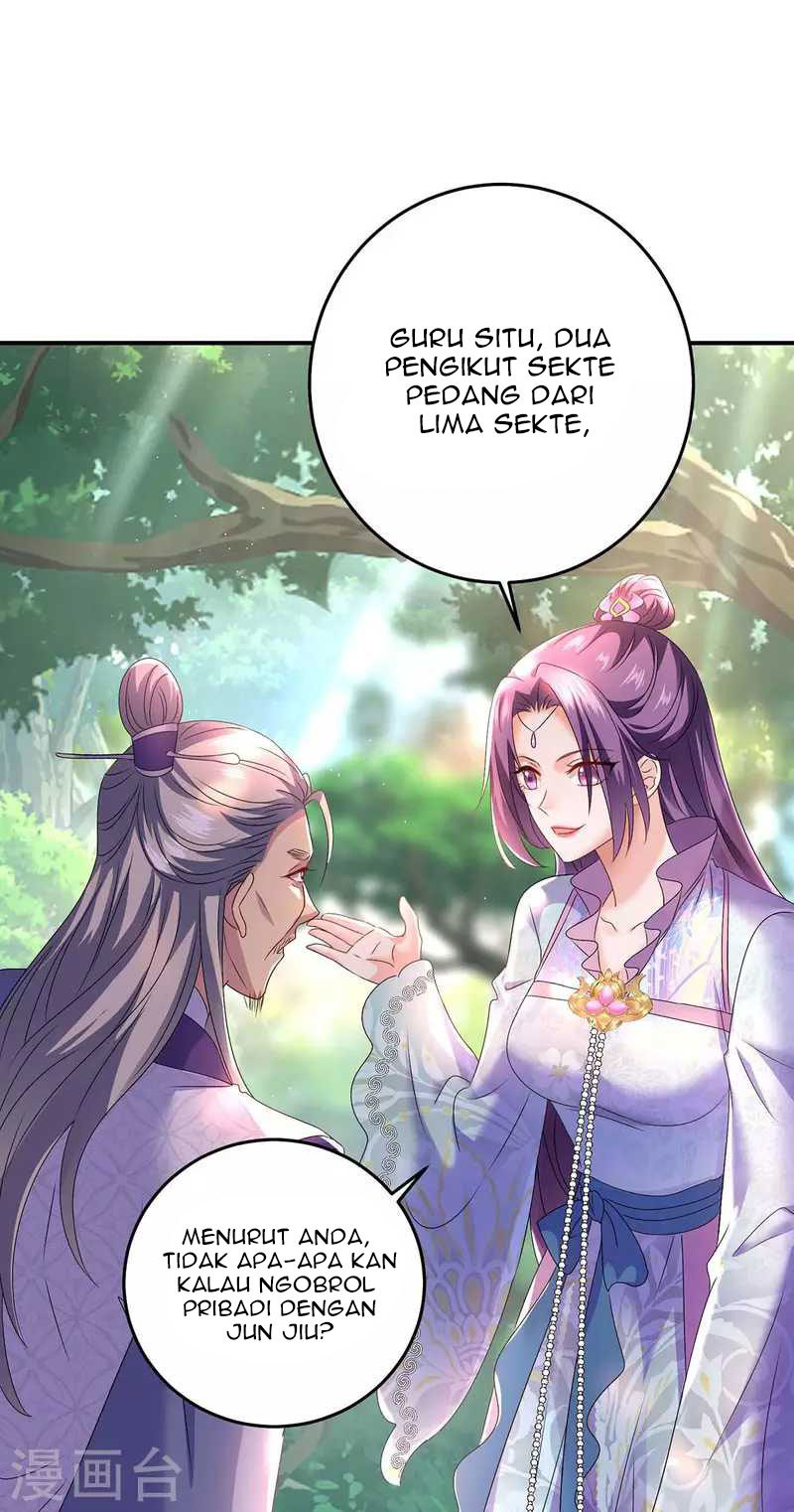 miss-nine-doctor - Chapter: 143