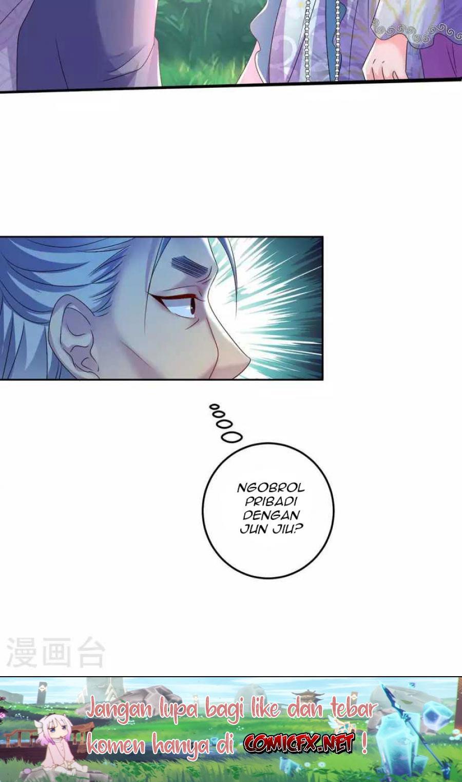 miss-nine-doctor - Chapter: 143