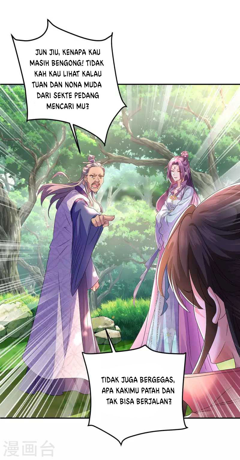 miss-nine-doctor - Chapter: 143