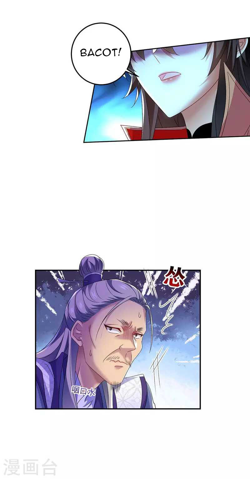miss-nine-doctor - Chapter: 143
