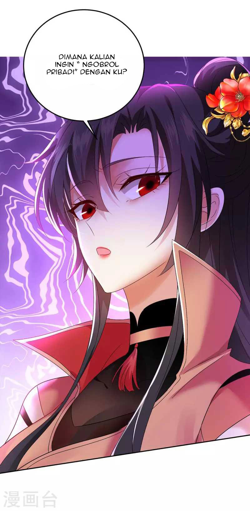 miss-nine-doctor - Chapter: 143