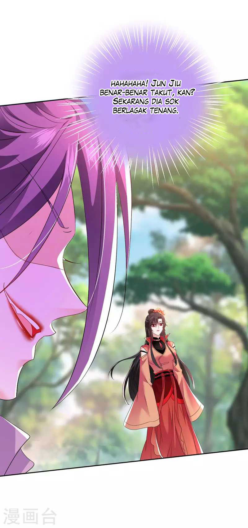 miss-nine-doctor - Chapter: 143