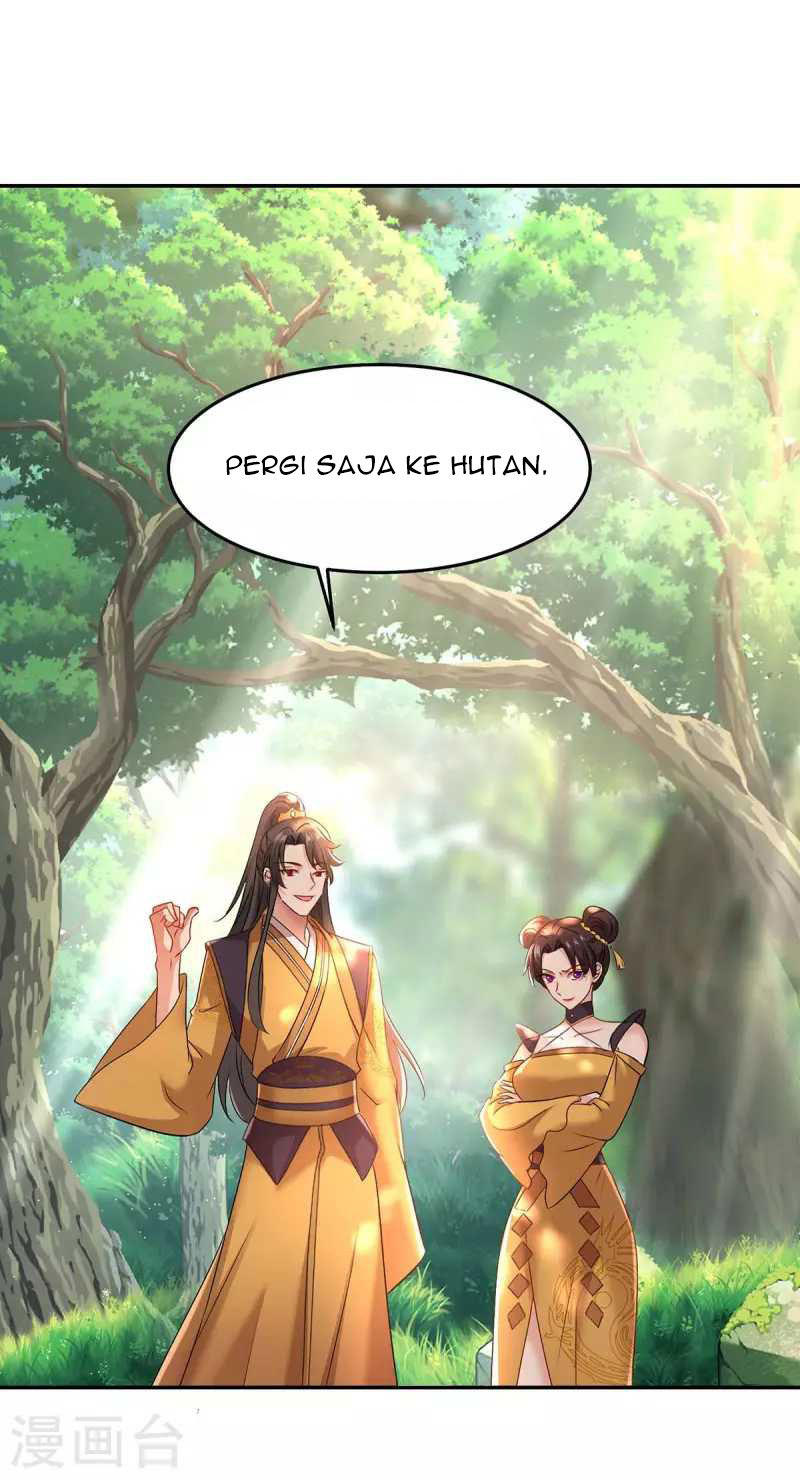 miss-nine-doctor - Chapter: 143