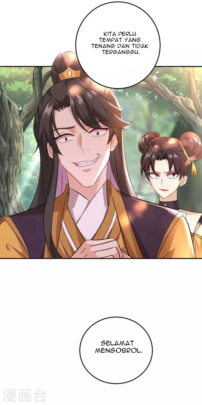 miss-nine-doctor - Chapter: 143