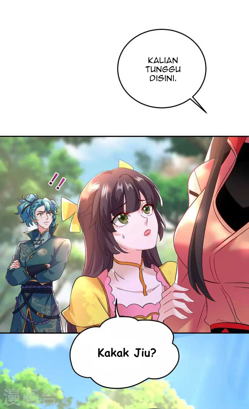 miss-nine-doctor - Chapter: 143