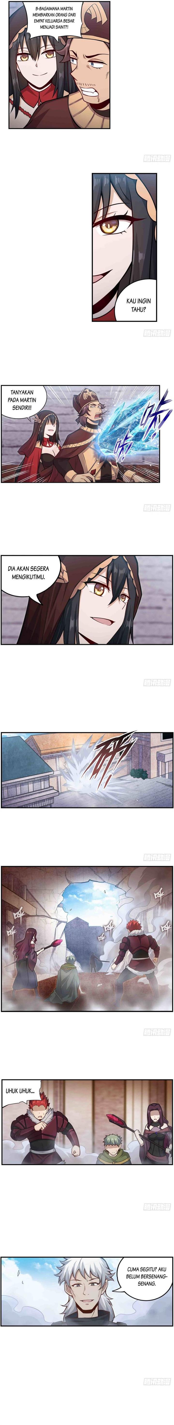 wuxian-shitu - Chapter: 259